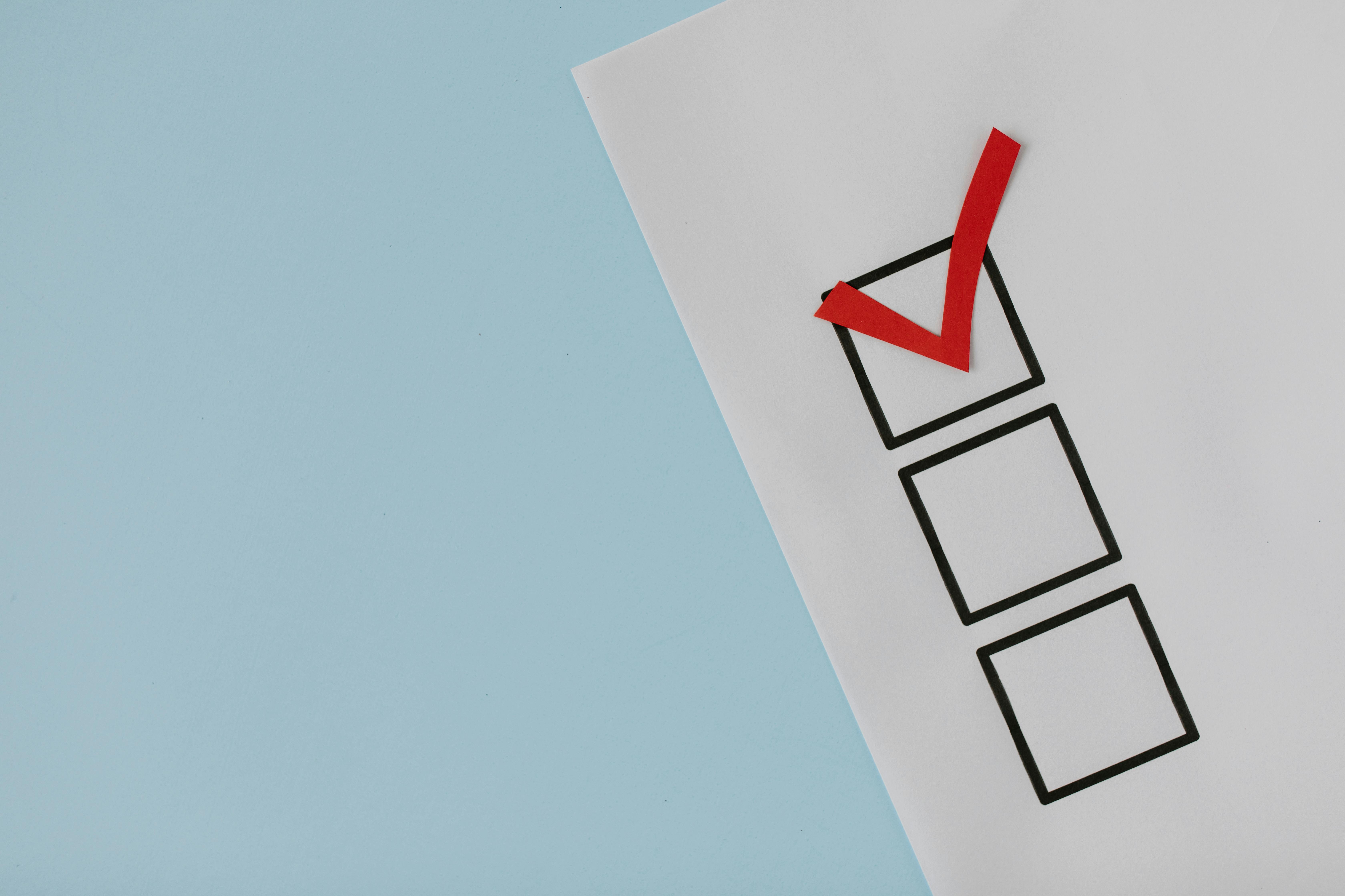 IP Essentials Checklist for Founders, Startups & Creators in Kenya in 2025