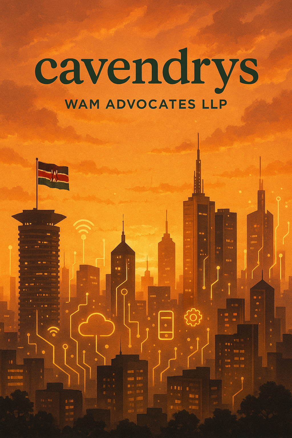 Kenya’s Path to the Malabo Convention in 2025: Data Protection and Cybersecurity at a Crossroads