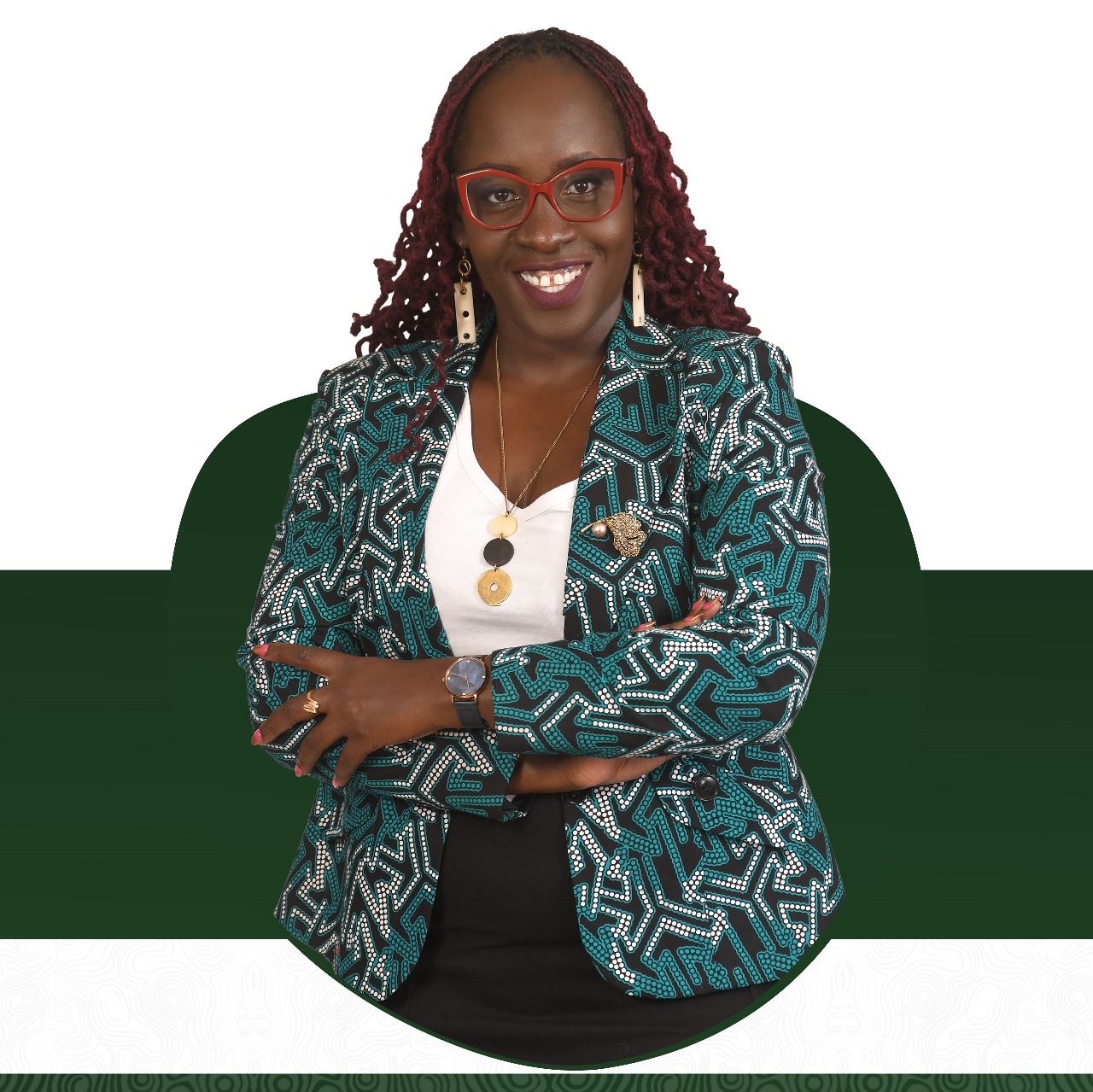 Janet Othero 
